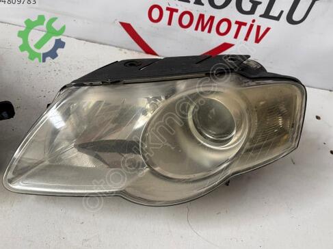Volkswagen Passat Far çıkma parça