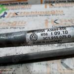VOLKSWAGEN PASSAT B6 SİLECEK MOTORU KOLLARI VE MEKANİZMASI 3C1