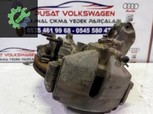 VOLKSWAGEN PASSAT B6 SOL ÇIKMA ORJİNAL FREN MERKEZİ