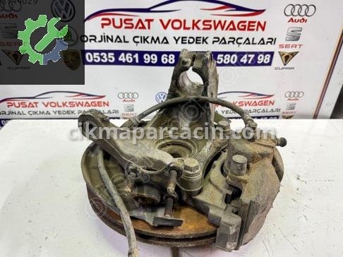 Volkswagen Passat Fren Ana Merkezi B6 çıkma parça