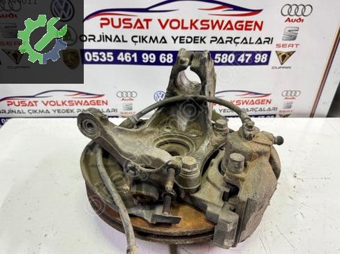Volkswagen Passat Taşıyıcı çıkma parça