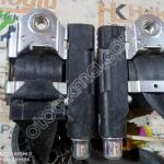 VOLKSWAGEN PASSAT B6 SOL ÖN EMNİYET KEMERİ 3C1857705F 330328