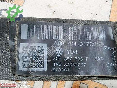 Volkswagen Passat 330328 çıkma parça