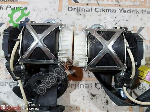 Volkswagen Passat 330328 çıkma parça