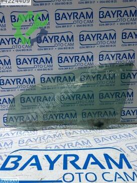 Volkswagen Passat Sol Ön Kapı Camı çıkma parça