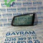 Volkswagen Passat Orijinal Çıkma Sağ Yan Cam