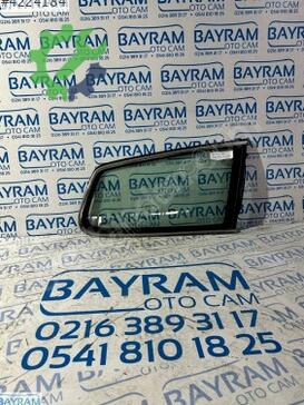 Volkswagen Passat Sağ Yan Cam çıkma parça
