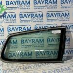 Volkswagen Passat Orijinal Çıkma Sağ Yan Cam