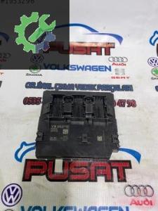 VOLKSWAGEN PASSAT B7 CC ÇIKMA BCM BEYNİ 3AA937087R