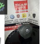 Volkswagen Passat B7 Direksiyon Airbag 2010-2014 model