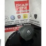 Volkswagen Passat B7 Direksiyon Airbag 2010-2014 model