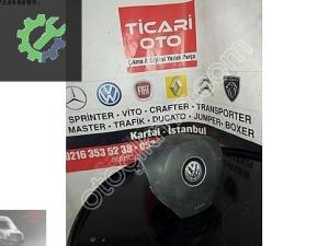 Volkswagen Passat B7 Direksiyon Airbag 2010-2014 model