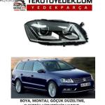 VOLKSWAGEN PASSAT B7 ÖN FAR SAĞ SOL 2011 VE ÜZERİ KAMPANYA