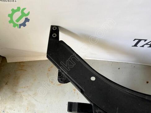 Volkswagen Passat Ön Panel 3AA805588 çıkma parça