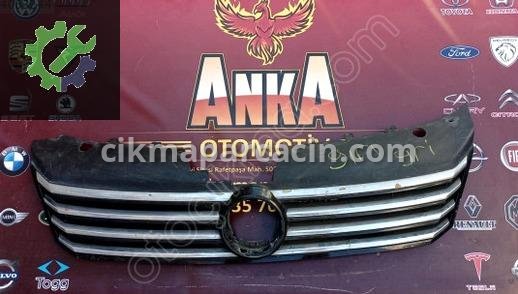 Volkswagen Passat Panjur çıkma parça