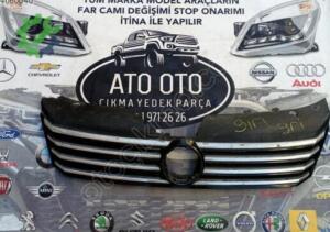Volkswagen Passat Çıkma Panjur 3AD853653