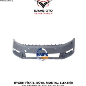 VOLKSWAGEN PASSAT B7 ÖN TAMPON 2011 2012 2013 2014
