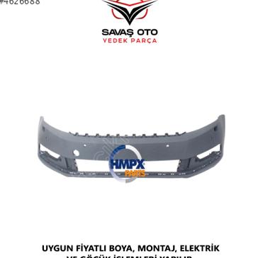Volkswagen Passat Ön Panel çıkma parça
