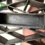 Ön Tampon Volkswagen Passat 2010-2015 Çıkma 3AA807571