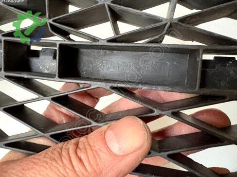 Volkswagen Passat Ön Tampon 3AA807571 çıkma parça