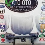 Volkswagen Passat 2008 Çıkma Ön Panel