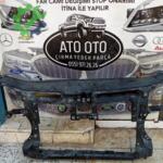 Volkswagen Passat 2006 Çıkma Ön Panel