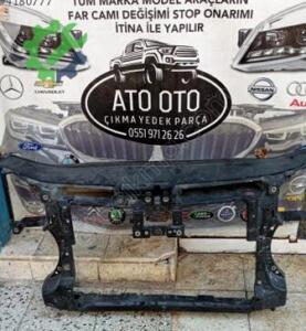 Volkswagen Passat 2006 Çıkma Ön Panel