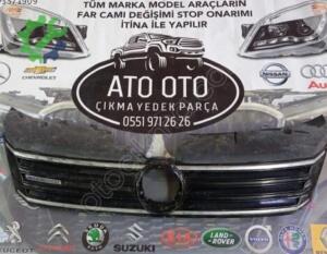 Volkswagen Passat 2006 Çıkma Panjur Ön