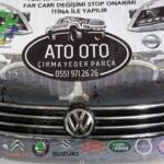 Volkswagen Passat 2006 Çıkma Panjur No 3571910
