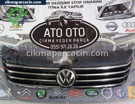 Volkswagen Passat Panjur çıkma parça