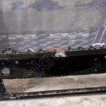 Volkswagen Passat 2004-2023 Çıkma Ön Tampon