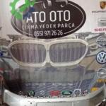 Volkswagen Passat 2003-2023 Çıkma Ön Tampon