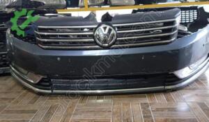 Volkswagen Passat 2011 Çıkma Ön Tampon No 3573698