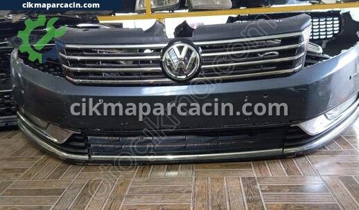Volkswagen Passat Ön Tampon çıkma parça