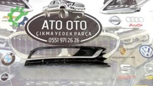 Volkswagen Passat 2004-2023 Çıkma Sağ Sis Kapağı