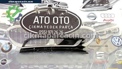 Volkswagen Passat Sis Kapağı çıkma parça