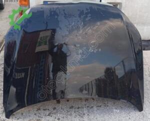 Volkswagen Passat 2010 Çıkma Kaput