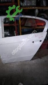 Volkswagen Passat 2013-2023 Çıkma Sol Arka Kapı