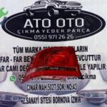 Volkswagen Passat 2006 Çıkma Sol Stop