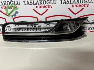 Volkswagen Passat 2012-2013 Sis Çerçevesi Çıkma - 3AD853666