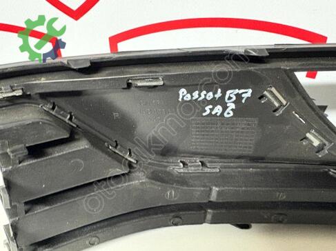 Volkswagen Passat Sis Çerçevesi 3AD853666 çıkma parça