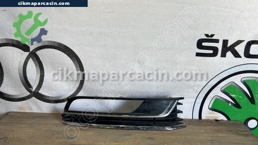 Volkswagen Passat Sis Kapağı çıkma parça