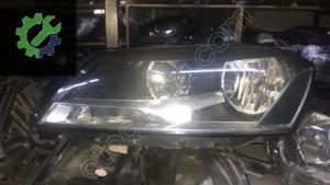 VOLKSWAGEN PASSAT B7 SOL FAR