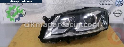 Volkswagen Passat Far çıkma parça