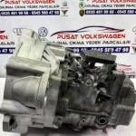 2014 Seat Leon Manuel Şanzıman Çıkma Parça Ankara
