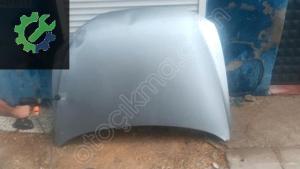 Volkswagen Passat b8 2013-2023 kaput