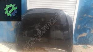 Volkswagen Passat b8 2013-2023 kaput çıkma