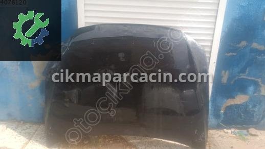 Volkswagen Passat Kaput çıkma parça