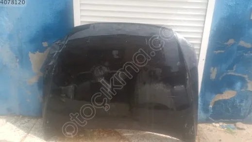 Volkswagen Passat Kaput 2013-2023 çıkma parça