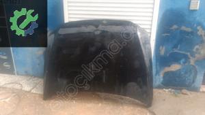 Volkswagen Passat b8 2013-2023 ön kaput çıkma orjinal